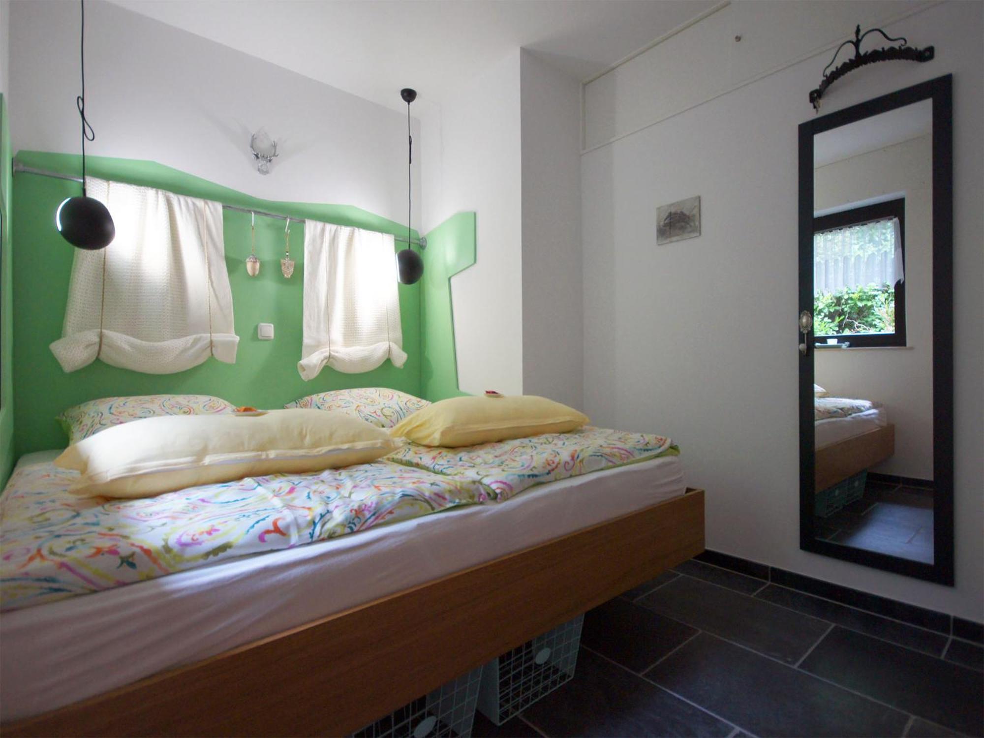 Ferienwohnung Eifel-Flair Geraeumig-Stilvoll-Ruhige Lage Am Rursee Und Nationalpark Eifel 罗尔贝格 外观 照片